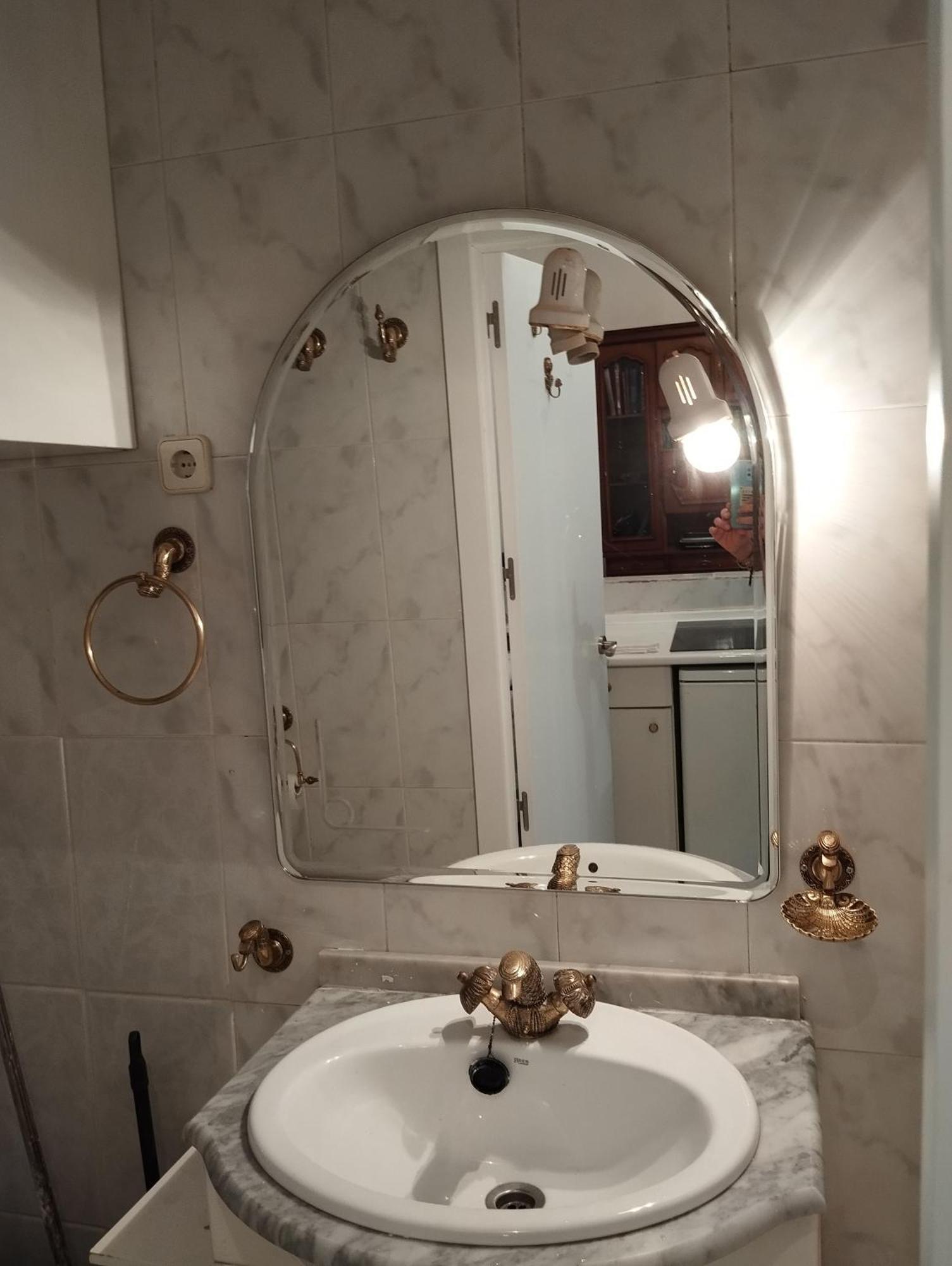 Apartamento Maria Madrid Esterno foto