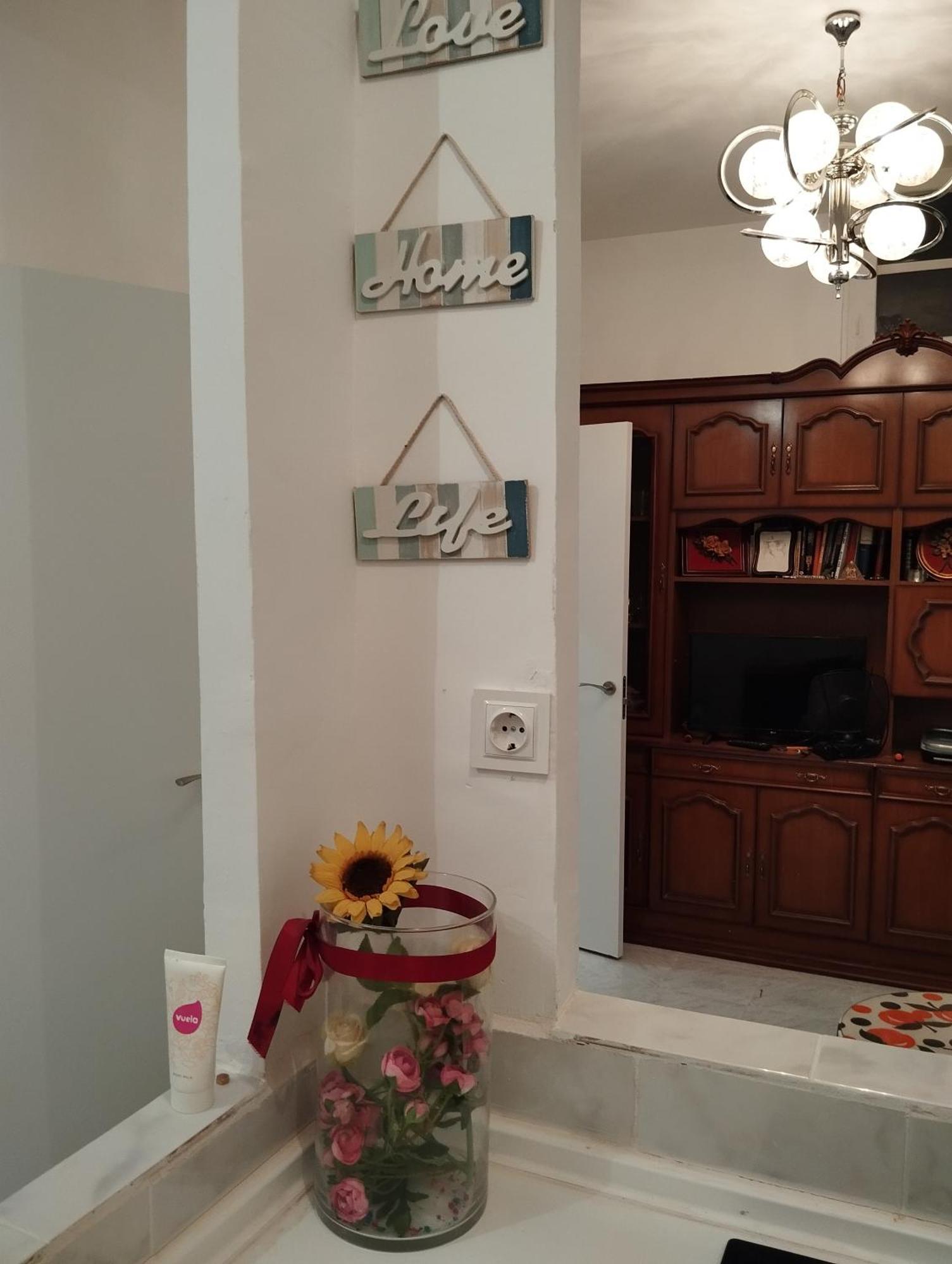 Apartamento Maria Madrid Esterno foto